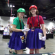 Illustration for article titled Denver Comic Con 2014
